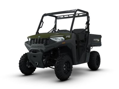 2026 Polaris® Ranger SP 570
