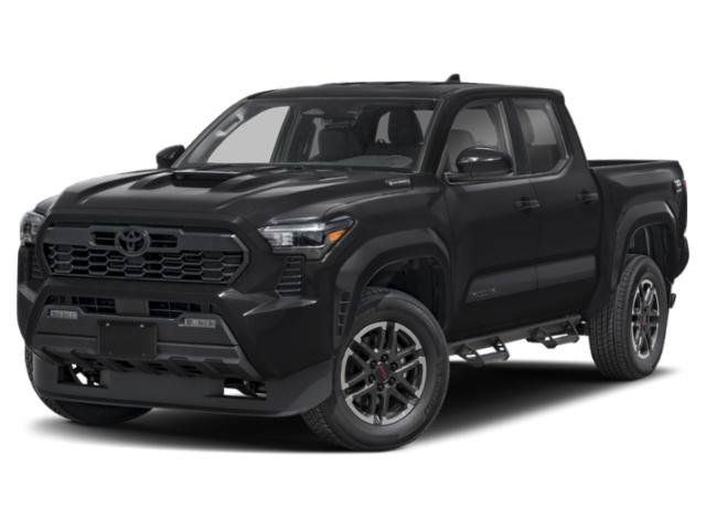 2024 Toyota Tacoma Trailhunter HV