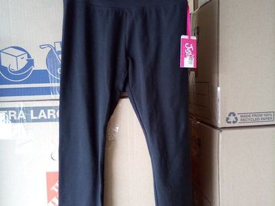 girls pants