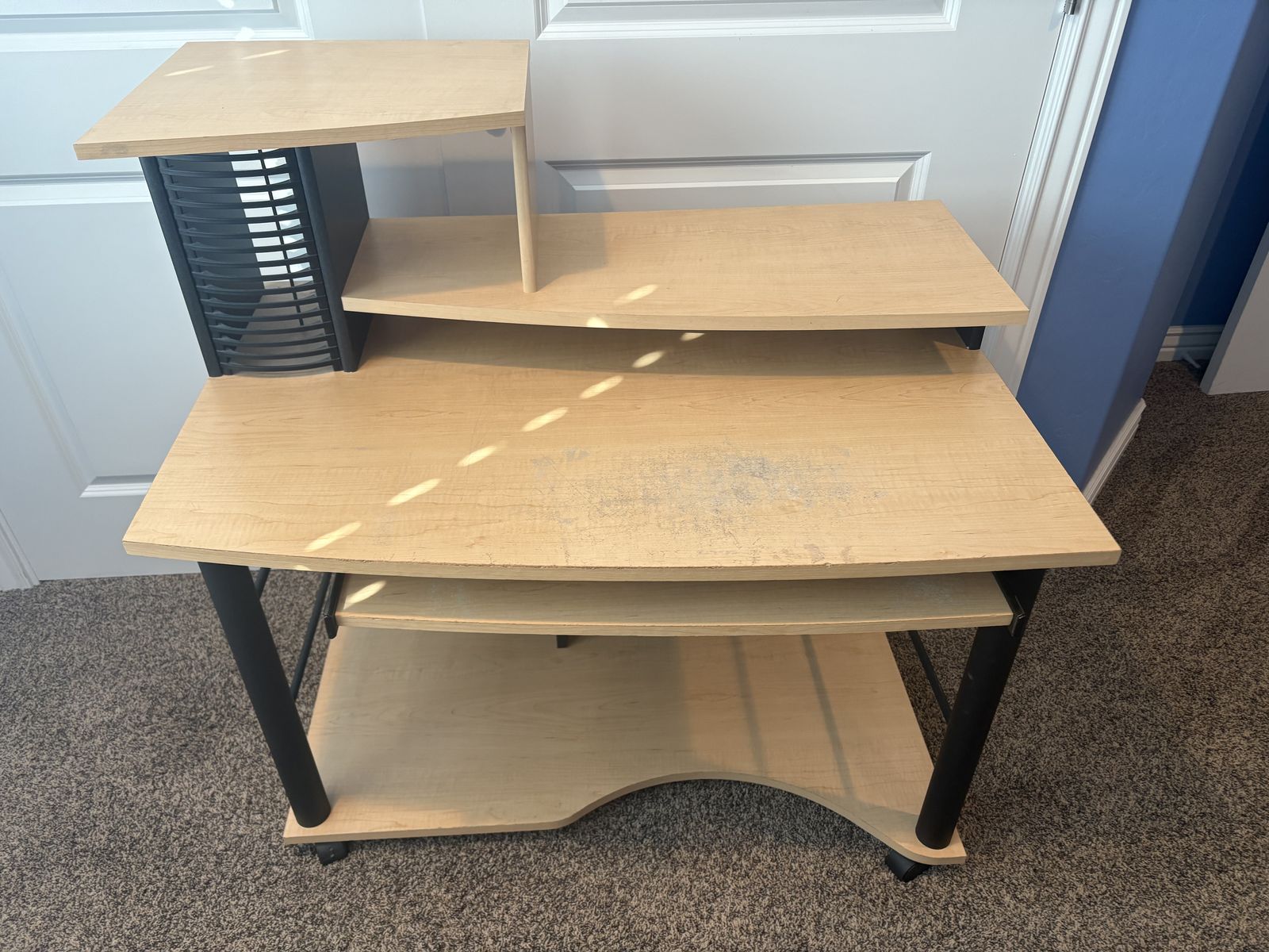 Computer Desk