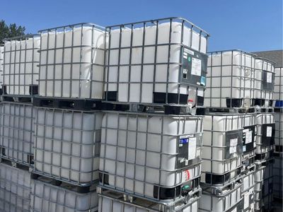 Food Grade Water Tanks