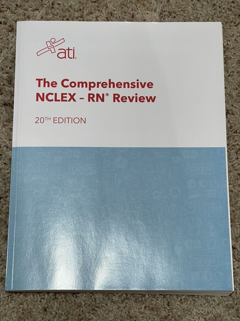 ATI NCLEX-RN Review