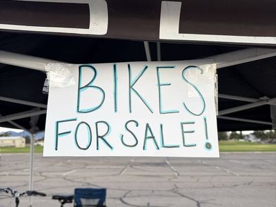 YARD SALE 8/22 7AM- 12PM
