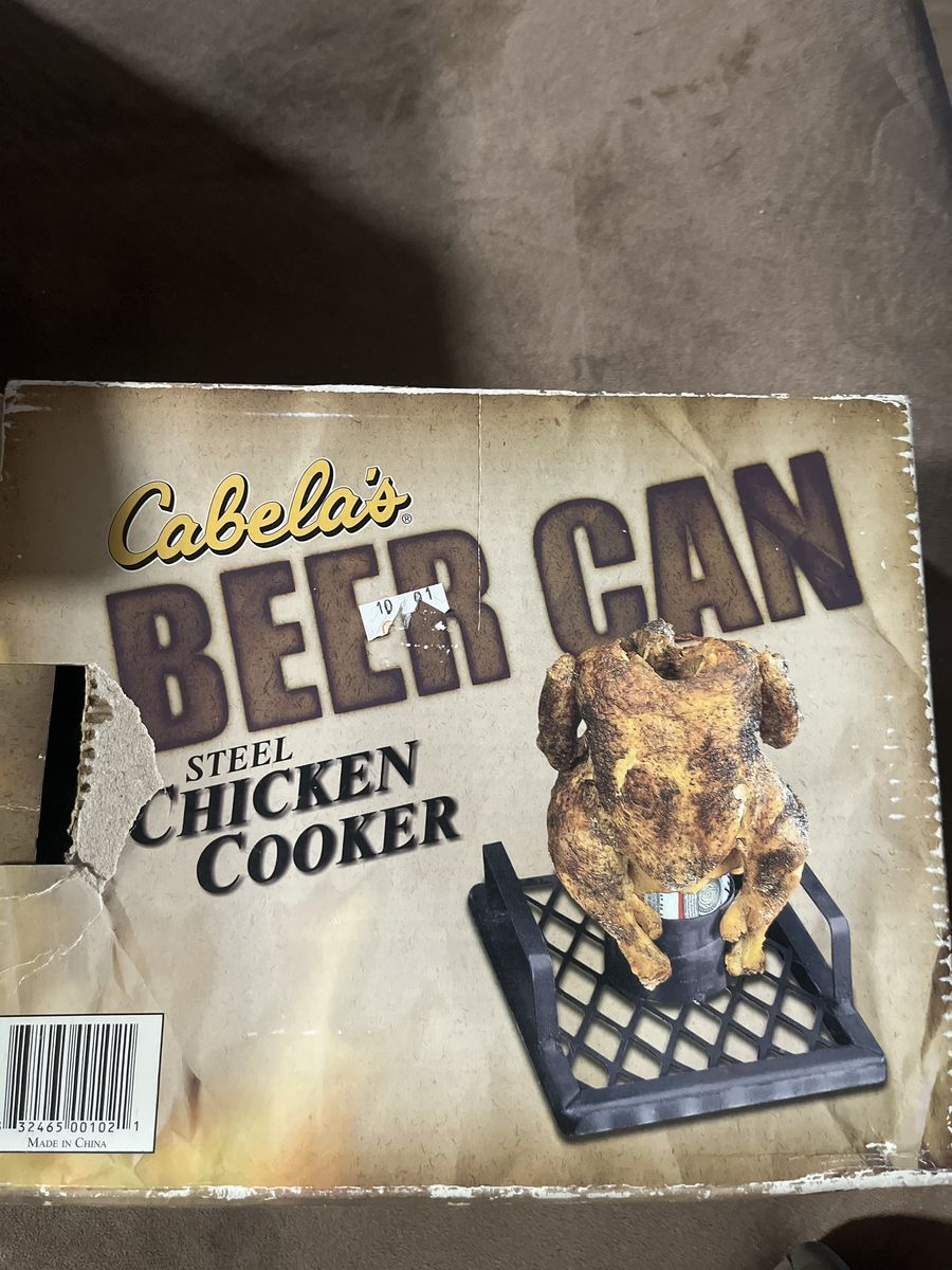 BBQ