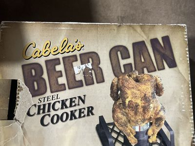 BBQ