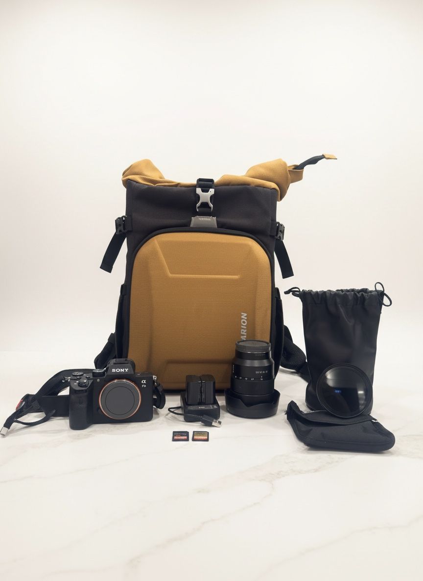 Sony A7III