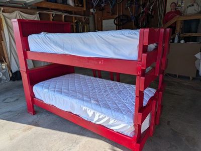 Bunkbeds