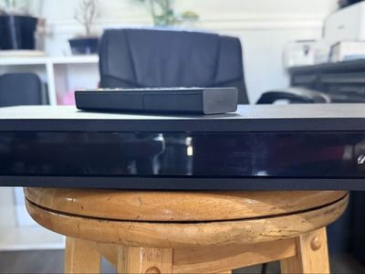 Sony DVD player