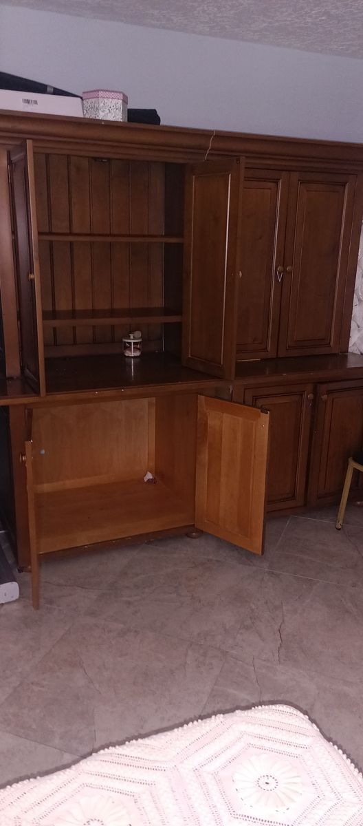 In sale
