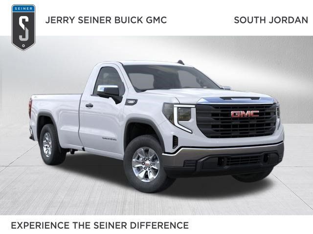 2026 GMC 1500 Pro