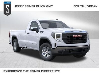 2026 GMC 1500 Pro