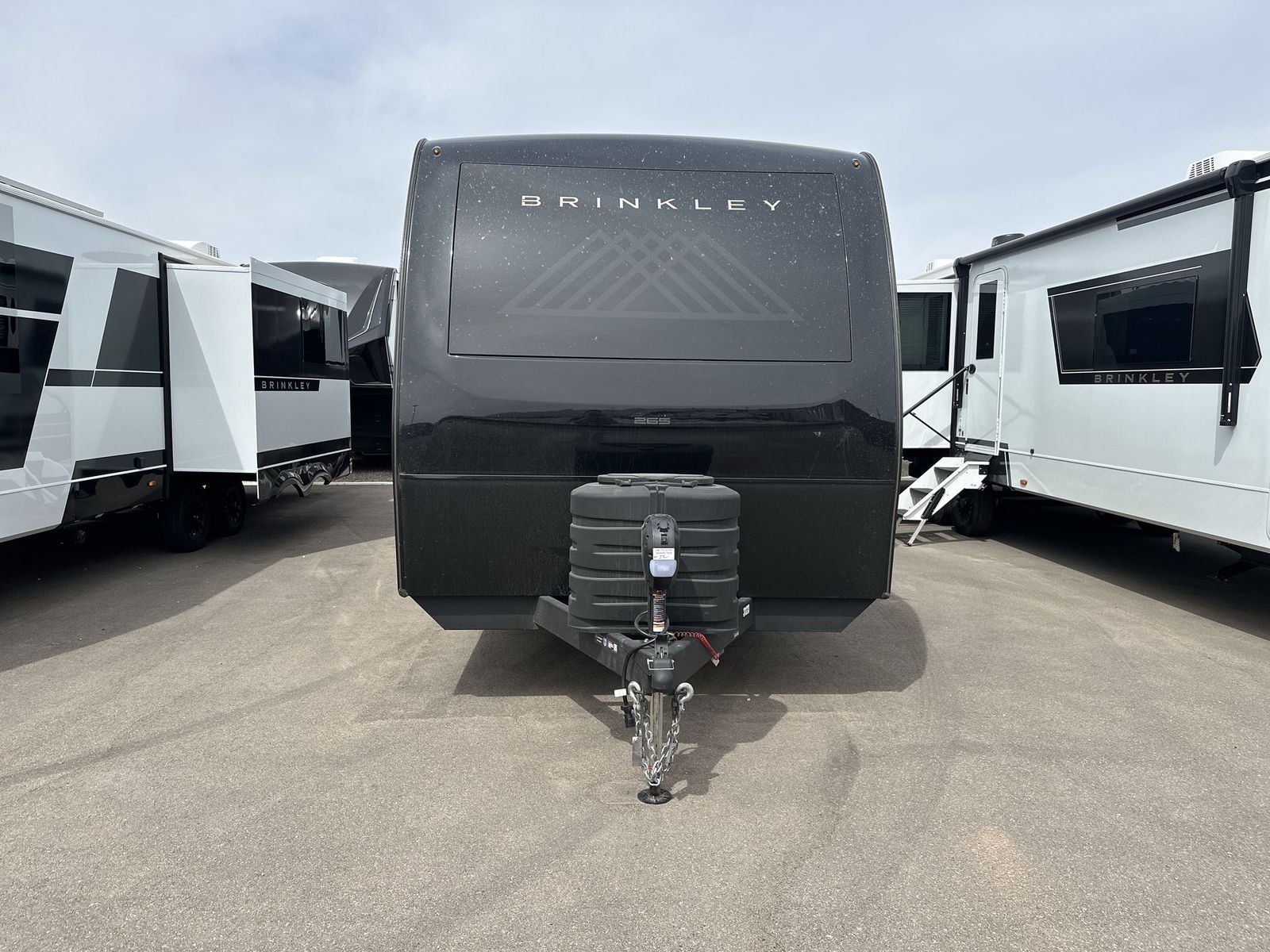 2026 Brinkley Model I 265
