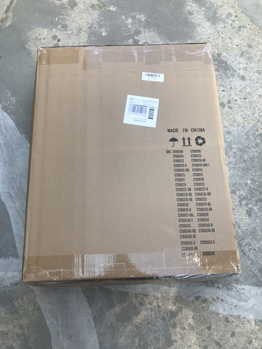 new in box TOYOTA TACOMA SEAT COVERS fits 2016 -2023