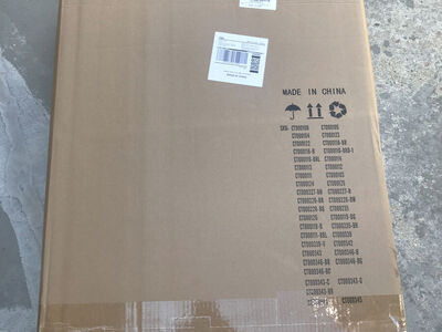 new in box TOYOTA TACOMA SEAT COVERS fits 2016 -2023