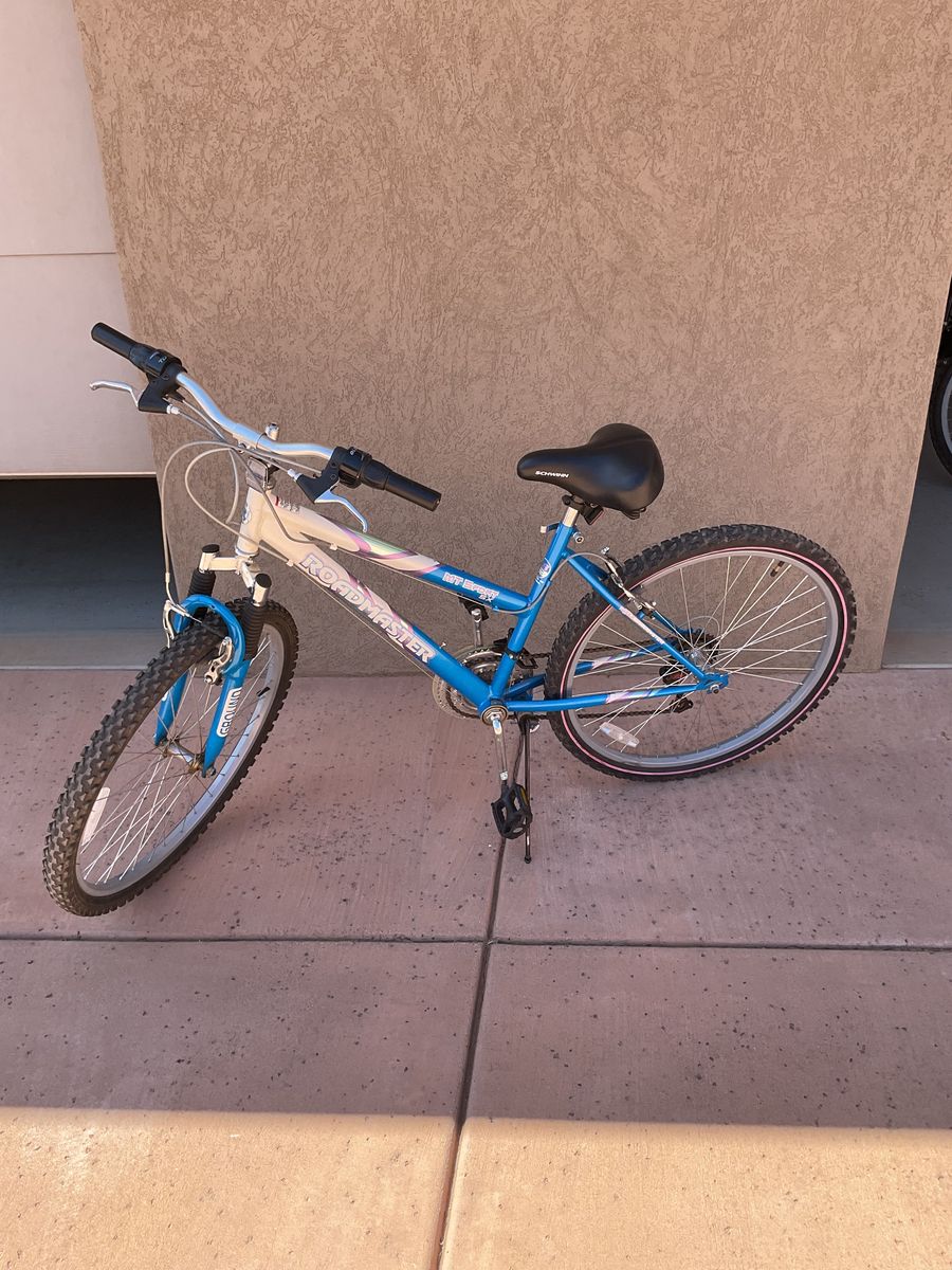 Roadmaster Bike