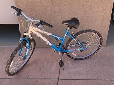Roadmaster Bike