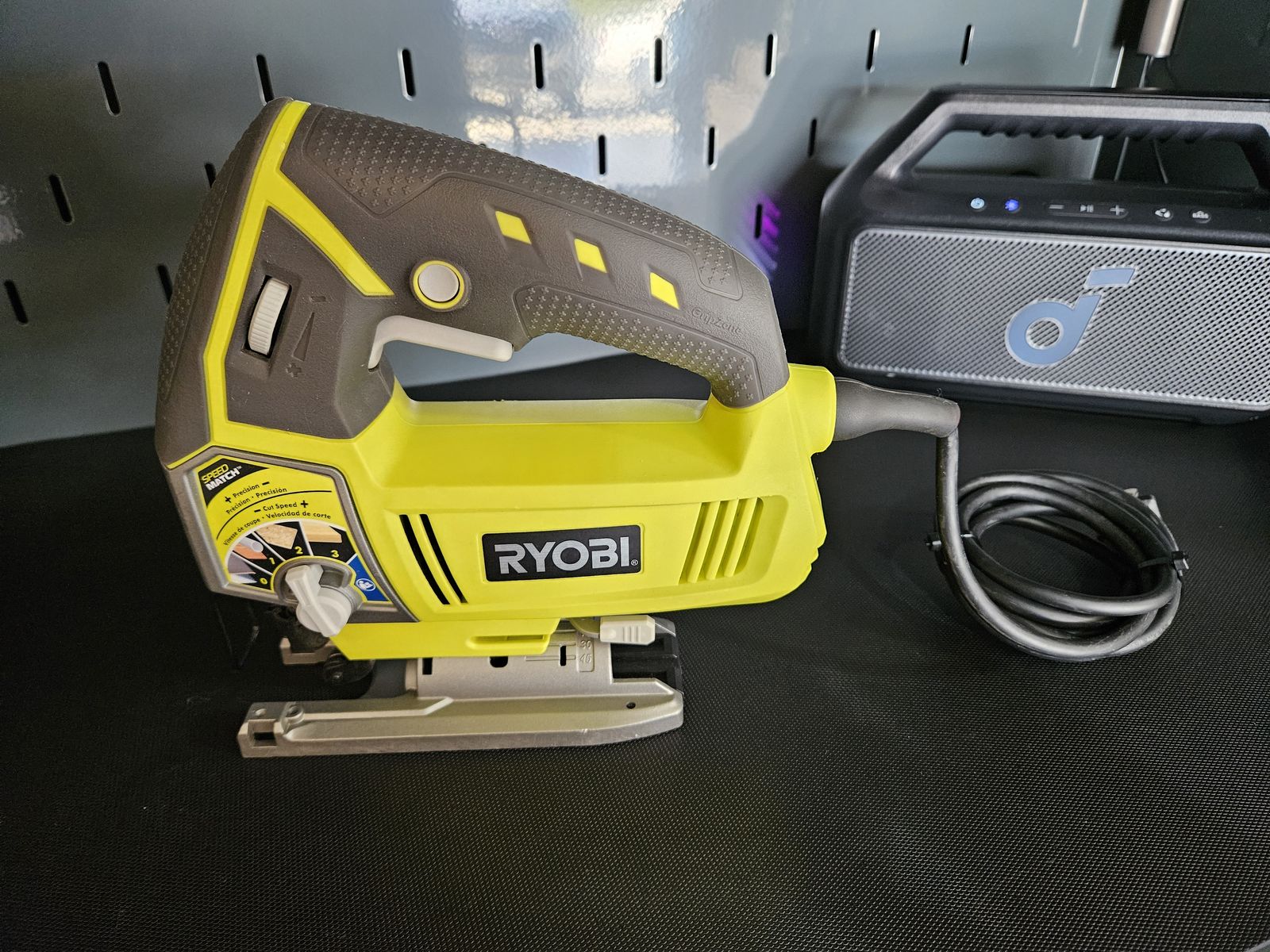 Ryobi Jigsaw