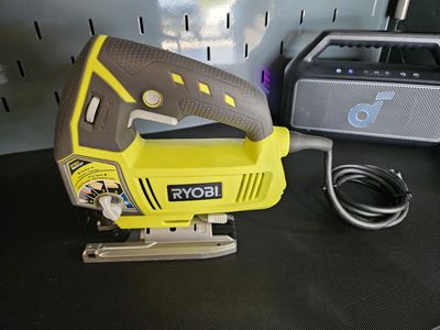 Ryobi Jigsaw
