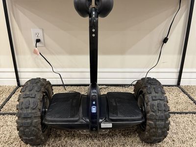Off-road Ninebot s