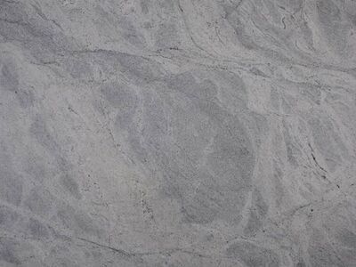 Himalaya White, 3cm, (174x76) Single Slab, Granite Marble Quartz Quartzite Counters Countertops on Cabinets