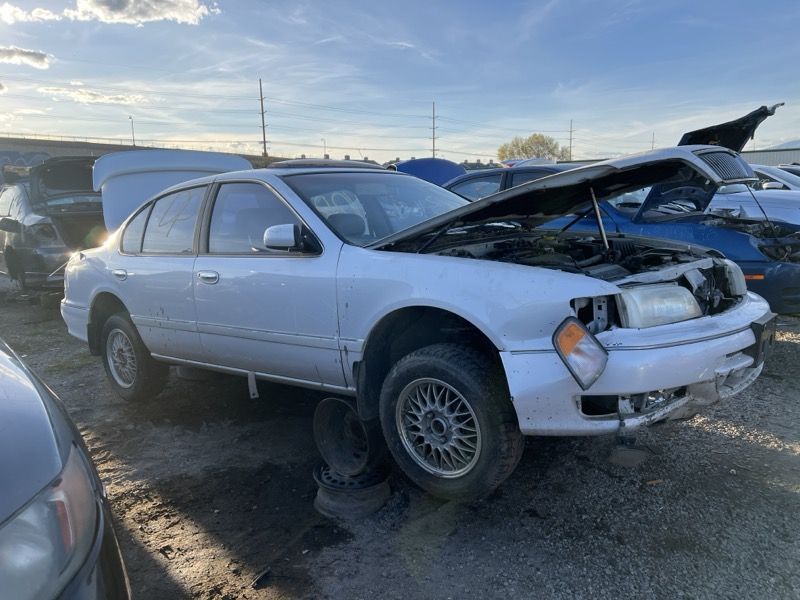 New Arrival - 1997 Infiniti I30 Parts