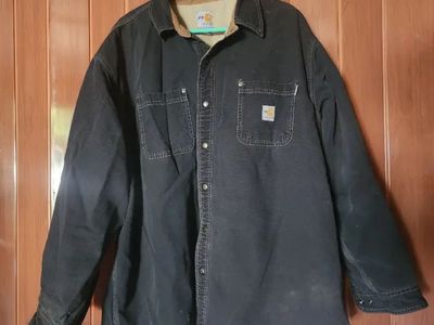 Carhartt FR Flame Resistant Jacket