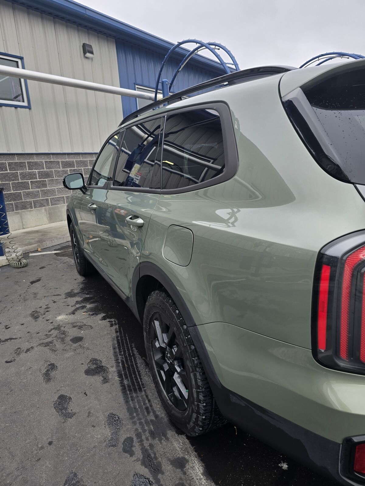 2023 Kia Telluride SX-Prestige X-Pro in Lewiston, UT | KSL Cars