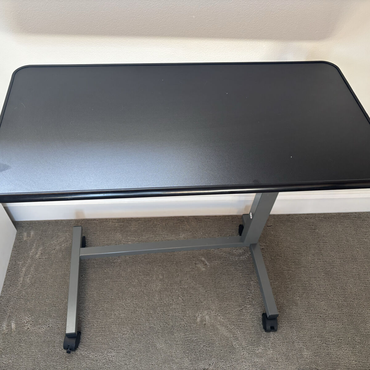 Adjustable Bedside Table