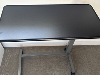 Adjustable Bedside Table