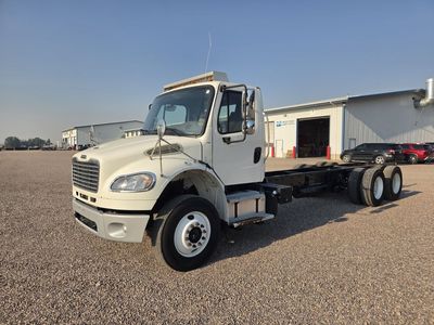 2022 FREIGHTLINER BUSINESS CLASS M2 106