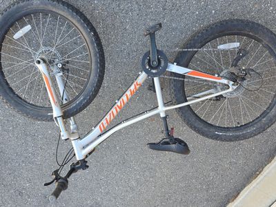 Specialized HotRock