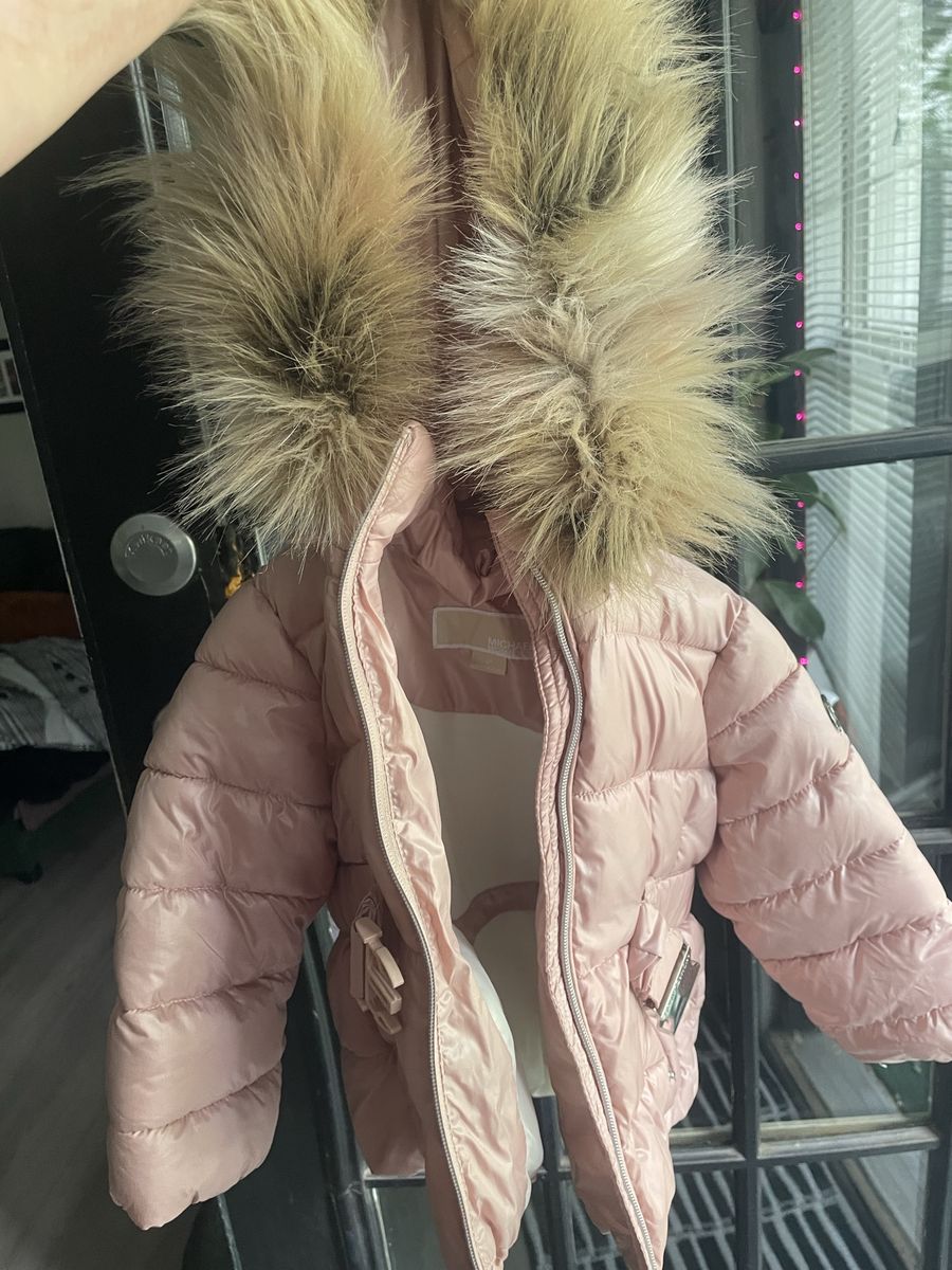 Toddler Michael Kors Jacket (2T)