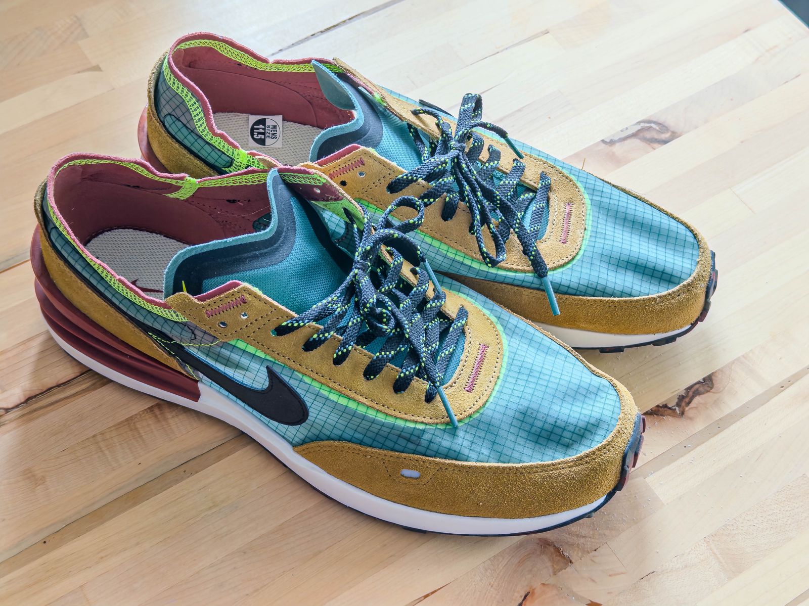 Nike Waffle One SE (11.5)