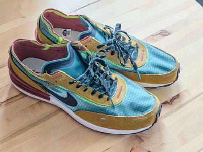 Nike Waffle One SE (11.5)