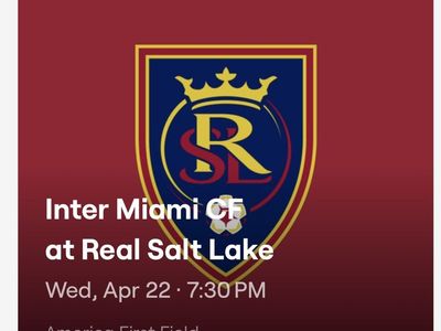 RSL vs Inter Miami