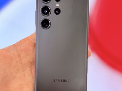 Samsung S23 Ultra 256 GB Unlocked - Great Shape