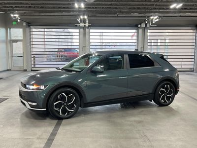 2024 Hyundai IONIQ 5 SE