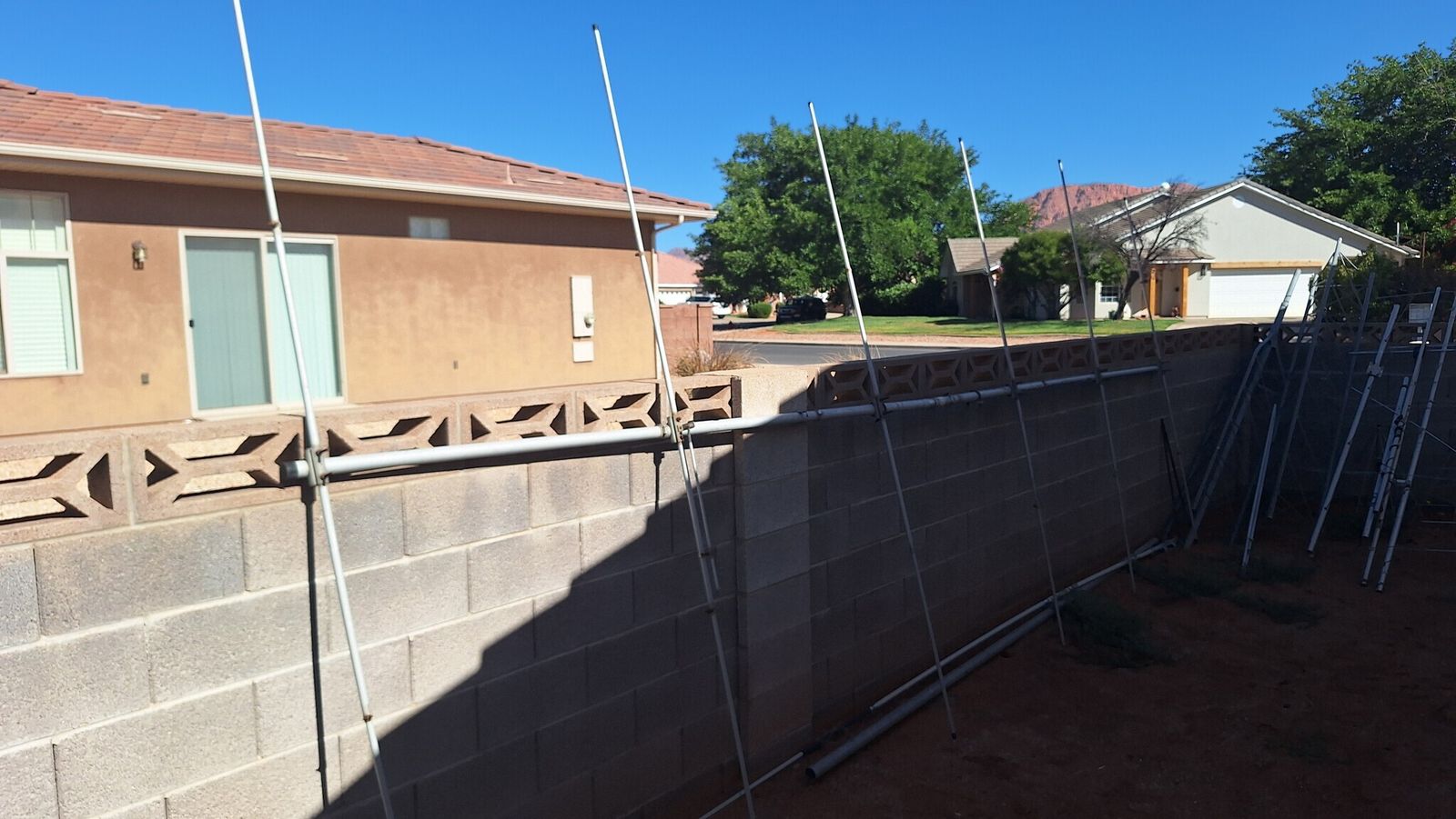 Cushcraft 6 element 6-meter Yagi Antenna for sale