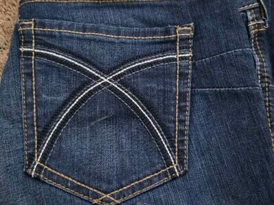 Ariat & Rock n Roll Jeans