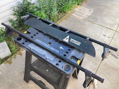 Yakima Rack