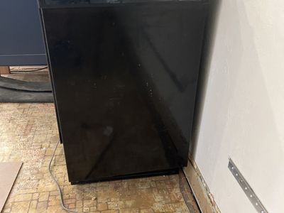 18” Honeywell Dishwasher - Free