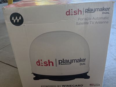 Dish Playmaker DUAL