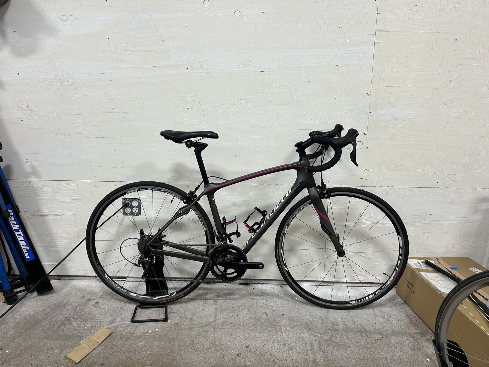 2015 Specialized Ruby Expert