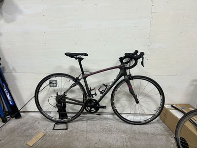 2015 Specialized Ruby Expert