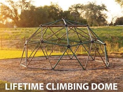 Lifetime 60-inch Climbing Dome