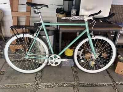 State bike co. Size 59cm singlespeed/fixie