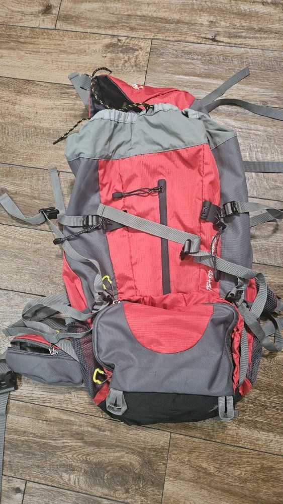 Hiking Backpack