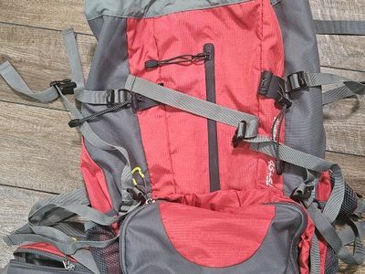 Hiking Backpack