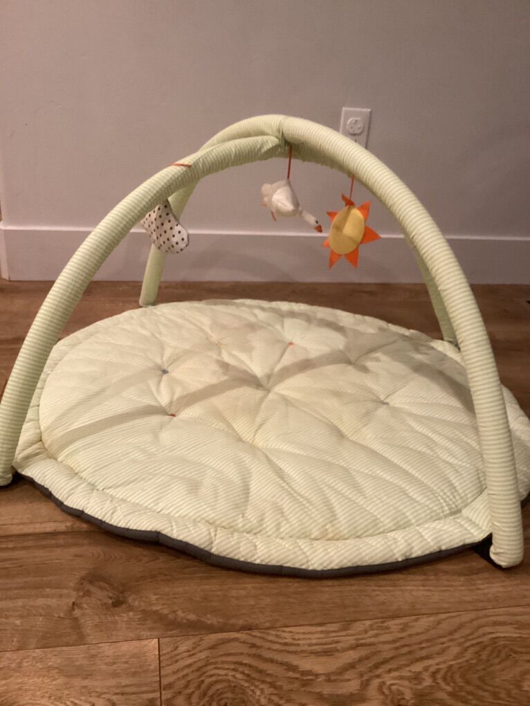 Cute Baby Shower Gift