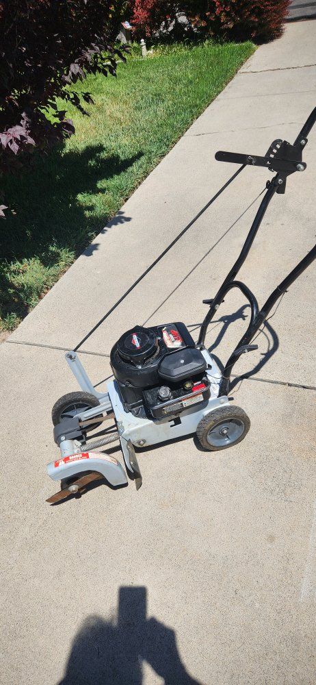 Lawn Edger